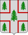 Рамешки герб